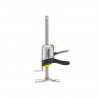 Outil de montage - STANLEY - FMHT83550-1 - Capacité de charge 150 kg - Utilisation a une main - Levage facile