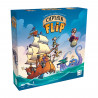 Captain FLip le jeu de societe