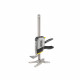 Outil de montage - STANLEY - FMHT83550-1 - Capacité de charge 150 kg - Utilisation a une main - Levage facile