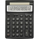 Calculatrice de bureau - MAUL - ECO  950 - 12 chiffres - Noir