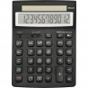 Calculatrice de bureau - MAUL - ECO  950 - 12 chiffres - Noir