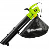Aspirateur souffleur - Fieldmann - FZF 4030-E