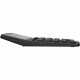 Calculatrice de bureau - MAUL - ECO  950 - 12 chiffres - Noir