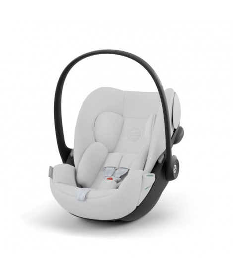 Siege auto bébé Cloud G i-Size - Fog Grey - CYBEX