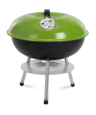 Barbecue au charbon de bois de table - Fieldmann - FZG 1102G