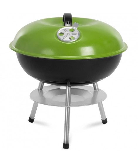 Barbecue au charbon de bois de table - Fieldmann - FZG 1102G