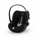 Siege auto bébé Cloud G i-Size Plus - Moon Black - CYBEX