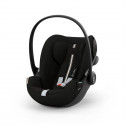 Siege auto bébé Cloud G i-Size Plus - Moon Black - CYBEX