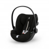 Siege auto bébé Cloud G i-Size Plus - Moon Black - CYBEX