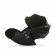 Siege auto bébé Cloud G i-Size Plus - Moon Black - CYBEX