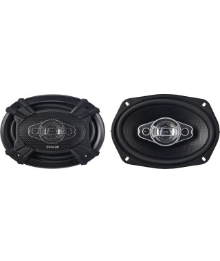 Haut-parleurs - Sencor - SCS BX6902