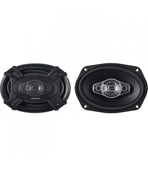 Haut-parleurs - Sencor - SCS BX6902