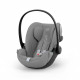 Siege auto bébé Cloud G i-Size Plus - Stone Grey - CYBEX