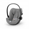 Siege auto bébé Cloud G i-Size Plus - Stone Grey - CYBEX