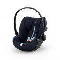 Siege auto bébé Cloud G i-Size Plus - Ocean Blue - CYBEX