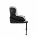 Siege auto Pivotant 360° Sirona G i-Size - Fog Grey - CYBEX