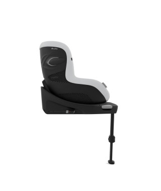 Siege auto Pivotant 360° Sirona G i-Size - Fog Grey - CYBEX