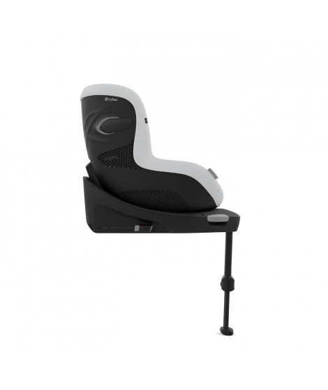 Siege auto Pivotant 360° Sirona G i-Size - Fog Grey - CYBEX