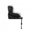 Siege auto Pivotant 360° Sirona G i-Size - Fog Grey - CYBEX