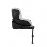 Siege auto Pivotant 360° Sirona G i-Size - Fog Grey - CYBEX