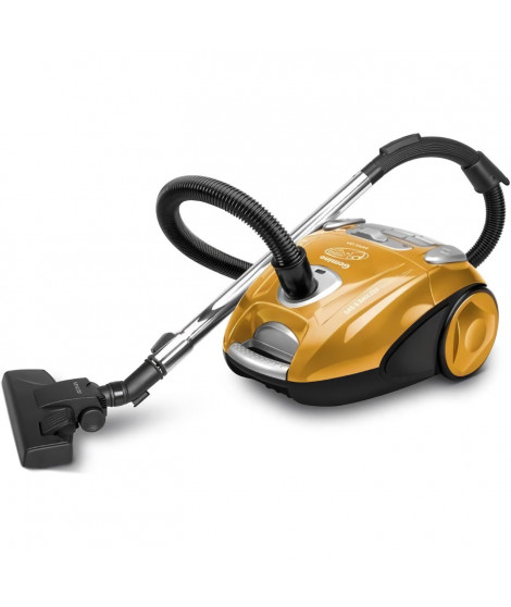 Aspirateur avec sac et sans sac - Sencor - SVC 900-EUE3