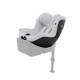 Siege auto Pivotant 360° Sirona G i-Size - Fog Grey - CYBEX