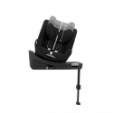 Siege auto Pivotant 360° Sirona G i-Size Plus - Moon Black - CYBEX