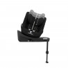 Siege auto Pivotant 360° Sirona G i-Size Plus - Moon Black - CYBEX