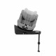 Siege auto Pivotant 360° Sirona G i-Size Plus - Stone Grey - CYBEX