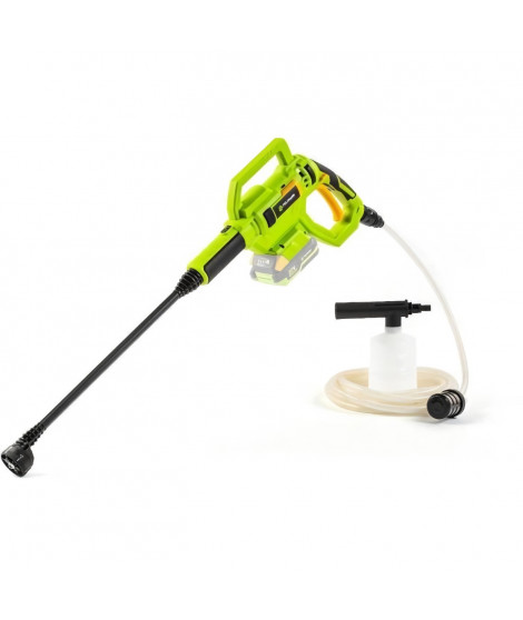 Nettoyeur haute pression - Fieldmann - FDW 70905-0