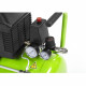 Compresseur d'air - Fieldmann - FDAK 201522-E