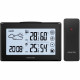 Station météo avec capteur sans fil - Sencor - SWS 2850