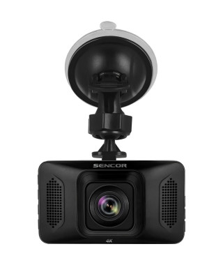 Caméra de voiture - Sencor - SCR 4400 4K