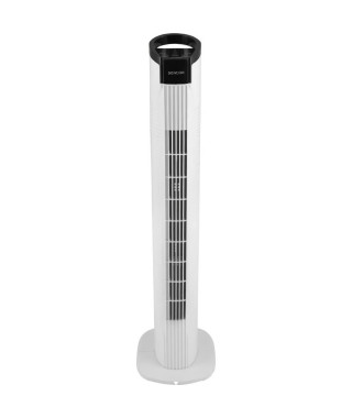 Ventilateur tour - Sencor - SFT 3112WH