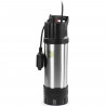 Pompe submersible - Fieldmann - FVC 7005-EC