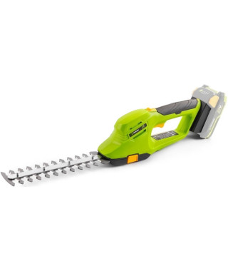 Cisailles a gazon sans fil - Fieldmann - FZN 70101-0