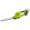Cisailles a gazon sans fil - Fieldmann - FZN 70101-0