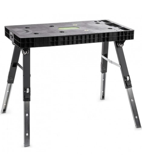 Table multifonctionnelle - Fieldmann - FDN 4250