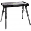 Table multifonctionnelle - Fieldmann - FDN 4250