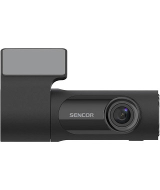Caméra de voiture - Sencor - SCR 3400W