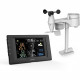 Station météo professionnelle - Sencor - SWS 9400