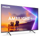 PHILIPS - TV QLED 4K - 43PUS8550