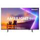 PHILIPS - TV QLED 4K - 50PUS8550