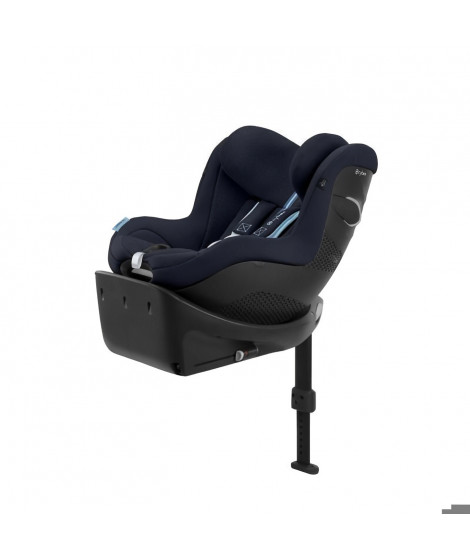 CYBEX - Siege-auto gr 0+/1 SIRONA Gi i-Size Plus Ocean Blue