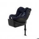 CYBEX - Siege-auto gr 0+/1 SIRONA Gi i-Size Plus Ocean Blue