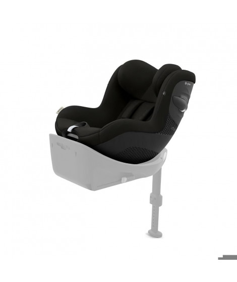 CYBEX - Siege-auto gr 0+/1 SIRONA G i-Size Magic Black