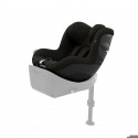 CYBEX - Siege-auto gr 0+/1 SIRONA G i-Size Magic Black