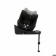 CYBEX - Siege-auto gr 0+/1 SIRONA G i-Size Magic Black