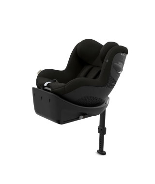 CYBEX - Siege-auto gr 0+/1 SIRONA Gi i-Size Magic Black