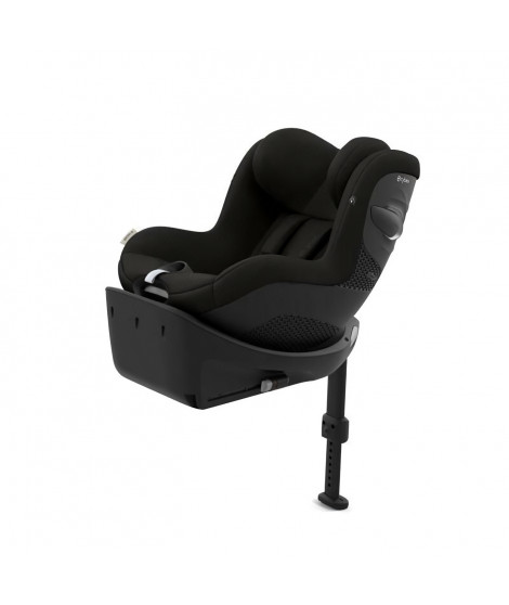 CYBEX - Siege-auto gr 0+/1 SIRONA Gi i-Size Magic Black